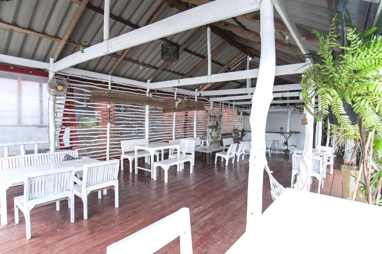 קו לנטה Boho Hostel מראה חיצוני תמונה