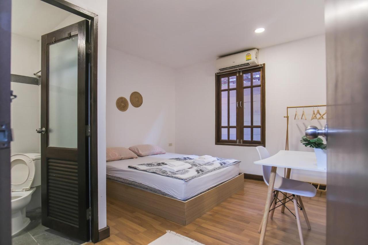 קו לנטה Boho Hostel מראה חיצוני תמונה