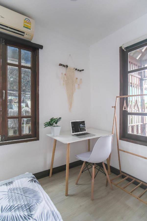 קו לנטה Boho Hostel מראה חיצוני תמונה
