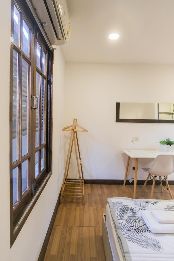 קו לנטה Boho Hostel מראה חיצוני תמונה