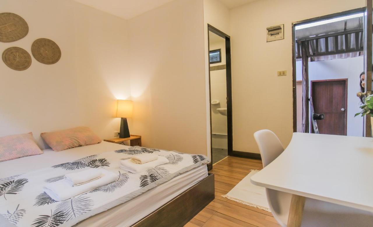 קו לנטה Boho Hostel מראה חיצוני תמונה