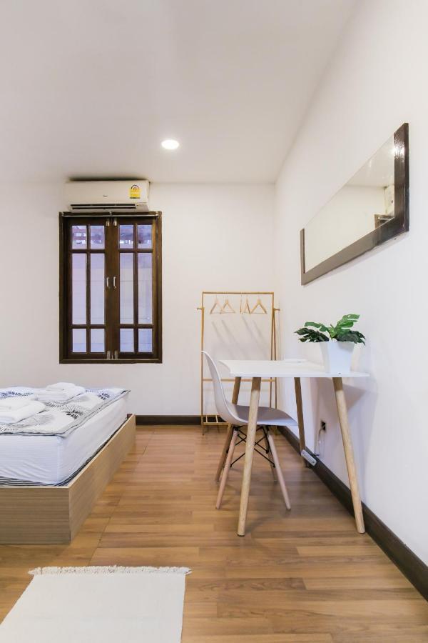 קו לנטה Boho Hostel מראה חיצוני תמונה