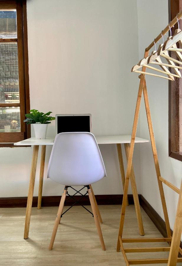 קו לנטה Boho Hostel מראה חיצוני תמונה